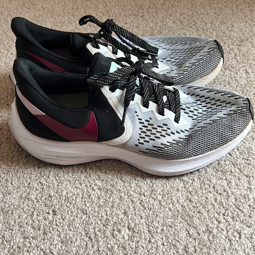 Nike winflow